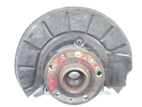 left-front-steering-knuckle-vw-passat-b6-3c2-20-tdi-16v-2005-2006-2007-2008-2009-2010-15525279 main image