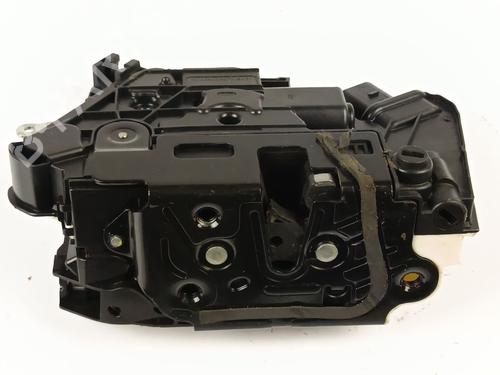 Used Rear right lock VW TIGUAN (5N_) 2.0 TDI (110 hp) 27512284