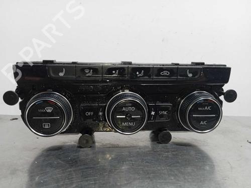 Used Climate control Climate control 10011622 10011622