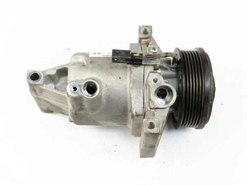 AC compressor RENAULT KANGOO Express (FW0/1_) 1.5 dCi 115 (FW17) | BP40109653M34 - Image 4