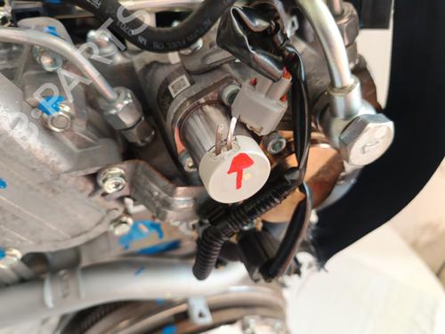 Engine MITSUBISHI ASX (GA_W_)  | BP31364119M1 