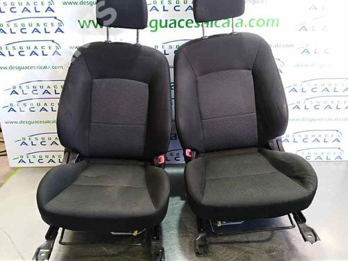 Ensemble sièges MITSUBISHI LANCER VIII Sportback (CX_A) [2007-2025]  10929324