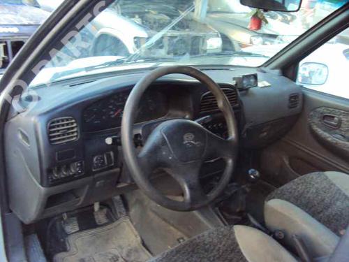 Steering pump KIA SPORTAGE SUV (K00) 2.0 TD 4WD | BP9988568M99 