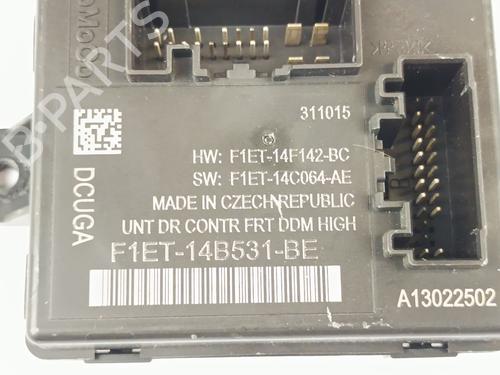 Electronic module FORD FOCUS III 1.0 EcoBoost | BP29357582M83