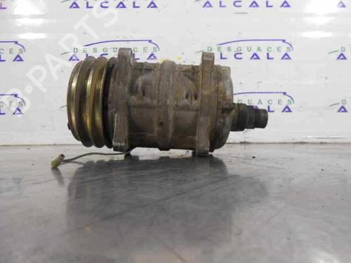 Used AC compressor AC compressor 13738417 13738417