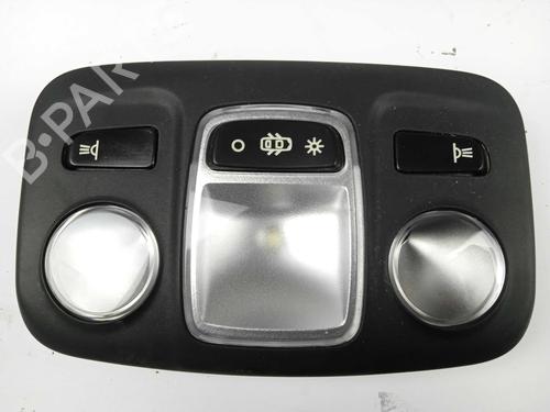 Used Interior roof light Interior roof light CITROËN DS4 (NX_) [2011-2015] 11041426 11041426