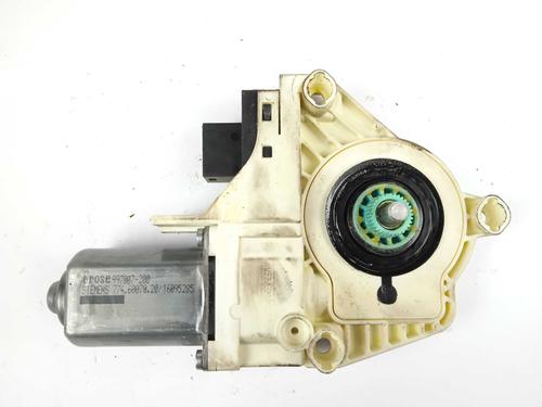 Used Left rear window motor Left rear window motor AUDI A6 C6 (4F2) 3.0 TDI quattro (225 hp) 17495444 17495444