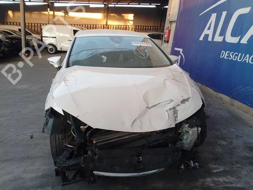 Rear parcel shelf SEAT LEON ST (5F8) 1.5 TSI | BP36551385C85 - Image 8