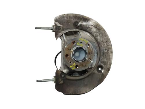 Used Right front steering knuckle Right front steering knuckle BMW 3 (G20, G80, G28) M3 Competition (510 hp) 33288614 33288614