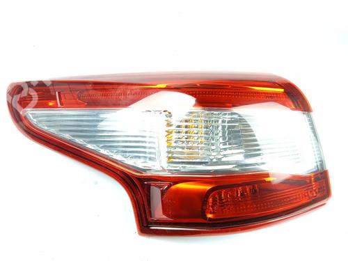 Used Left taillight Left taillight NISSAN QASHQAI II SUV (J11, J11_) [2013-2026] 11083682 11083682