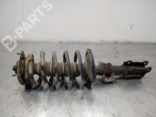 Used Left front shock absorber VOLVO XC90 I (275) D5 AWD (185 hp) 9983863