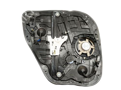 Rudehejsemekanisme Højre bagtil Rudehejsemekanisme Højre bagtil HYUNDAI i30 (PDE, PD, PDEN) 1.0 T-GDI (120 hp) 36112584 36112584