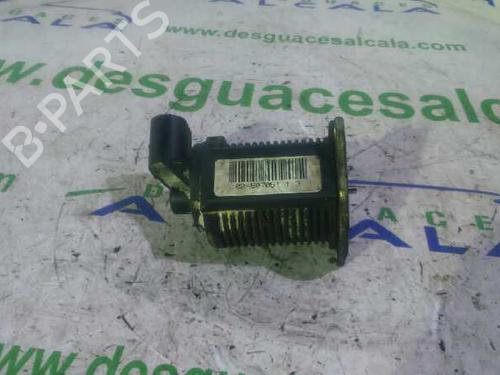 Used Egr Egr FIAT DOBLO MPV (119_, 223_) 1.3 JTD 16V (70 hp) 9989141 9989141