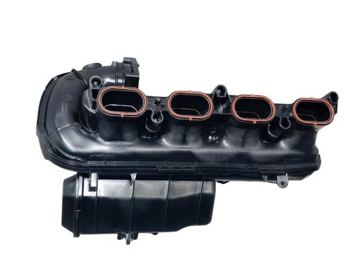 Intake manifold MERCEDES-BENZ GLC (X253) 250 4-matic (253.946) | BP24927019M70 