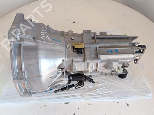 Gearbox BMW 1 (E87) 118 d | BP33995388M3  - Image 9