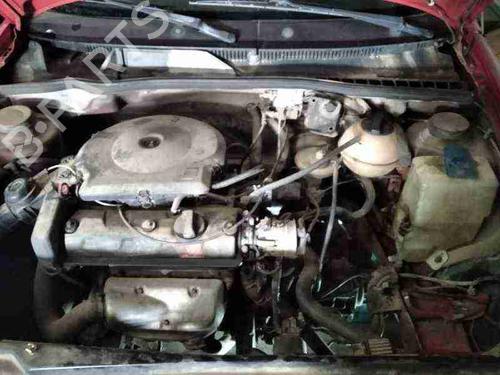 Right headlight SEAT CORDOBA (6K2) | BP10152278C29 - Image 6