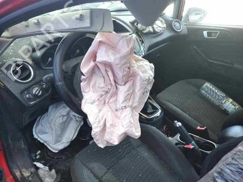 Front left interior door handle FORD FIESTA VI (CB1, CCN) | BP10143261I13 - Image 7
