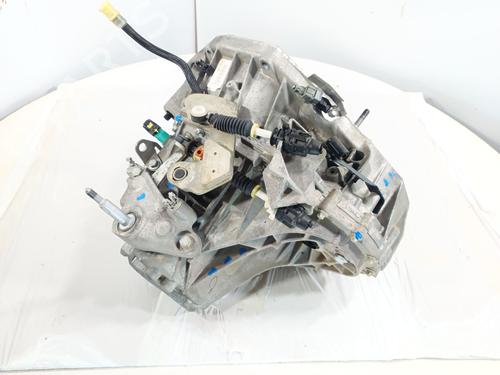 Gearbox DACIA DUSTER (HS_) 1.5 dCi | BP31880610M3 