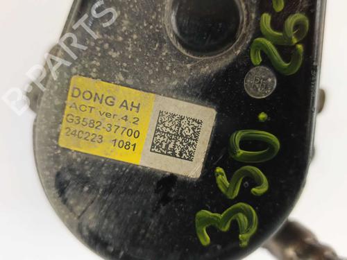 Right rear brake caliper HYUNDAI i30 (PDE, PD, PDEN) 1.0 T-GDI | BP36107564M106 - Image 4