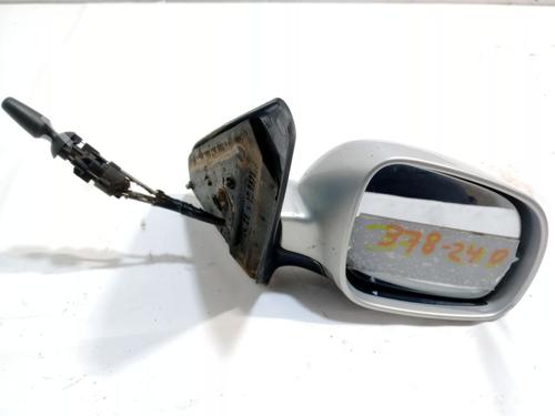 Used Right mirror SEAT TOLEDO II (1M2) 1.9 TDI (110 hp) 18537039