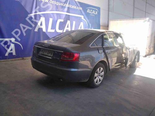 Front left window mechanism AUDI A6 C6 (4F2)  | BP10497981C22  - Image 5