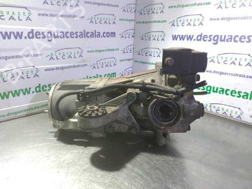 Used Rear differential Rear differential 9990505 9990505