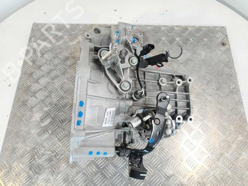 Gearbox KIA STONIC (YB) 1.2 CVVT | BP40158801M3 - Image 13