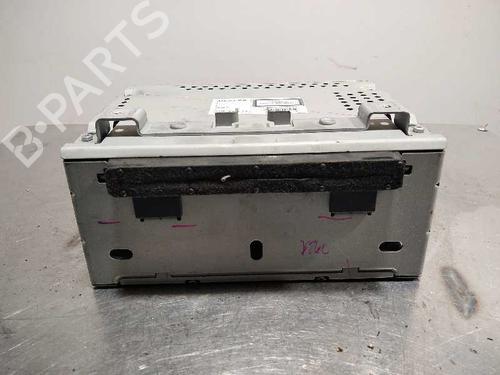 Used Radio Radio 10143281 10143281