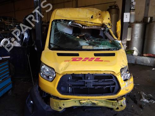 Right sun visor FORD TRANSIT V363 Van (FCD, FDD) 2.2 TDCi | BP10028009I2 - Image 3