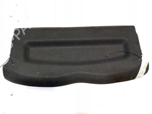 Used Rear parcel shelf Rear parcel shelf CITROËN C3 II (SC_) 1.4 HDi 70 (SC8HZC, SC8HR0, SC8HP4) (68 hp) 18525721 18525721
