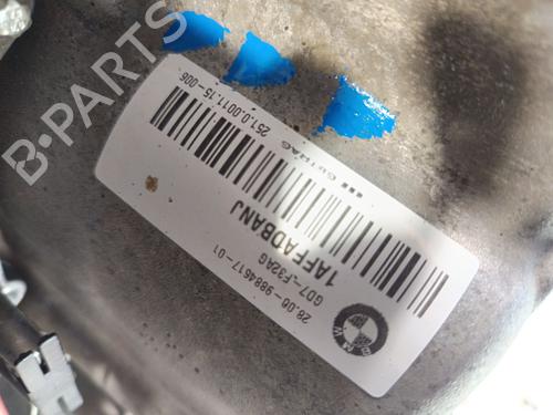Gearbox BMW 1 (F40) 118 i | BP35896005M3  - Image 6