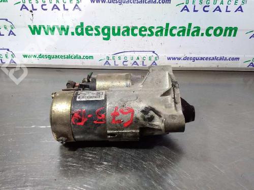 Used Starter PEUGEOT 206 Hatchback (2A/C) 2.0 S16 (136 hp) 10928680