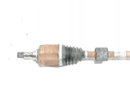 Left front driveshaft DACIA DUSTER (HM_) 1.6 SCe 115 (HMM1) | BP22704840M38 - Image 2