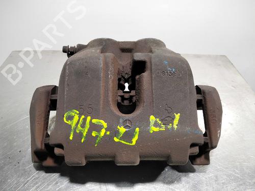 Used Left front brake caliper Left front brake caliper 11563653 11563653