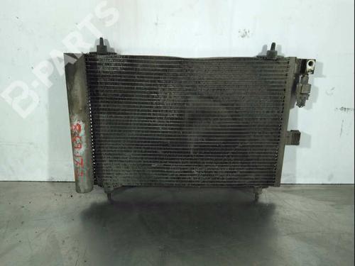 AC radiator PEUGEOT 406 (8B)  | BP9989930M32 