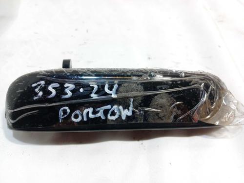 Used Tailgate handle Tailgate handle MITSUBISHI MIRAGE / SPACE STAR VI Hatchback (A0_A) 1.2 (A03A) (80 hp) 18461041 18461041