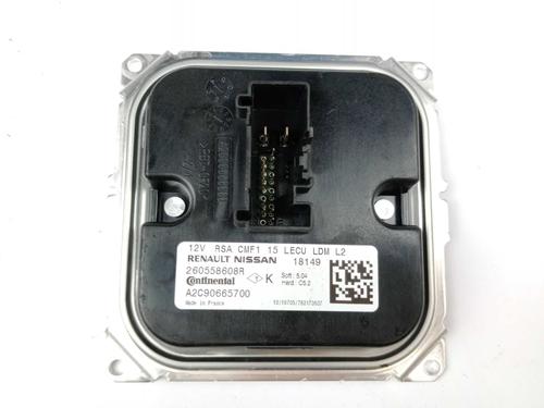 Used Xenon ballast Xenon ballast 19903218 19903218