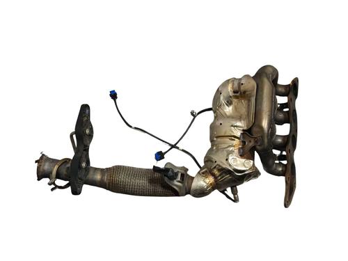 Used Catalyst Catalyst FORD KUGA III (DFK) 2.5 Duratec Plug-in-Hybrid (152 hp) 32060218 32060218