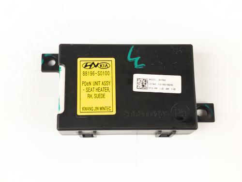 Used Electronic module Electronic module HYUNDAI i30 (PDE, PD, PDEN) 2.0 N (280 hp) 33816632 33816632