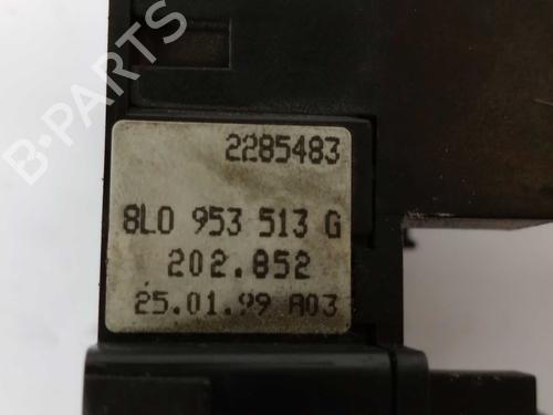 Headlight switch SEAT TOLEDO II (1M2) 1.9 TDI | BP26278265I24 - Image 3