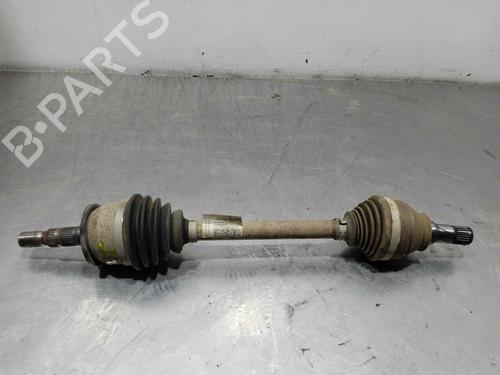 Used Left front driveshaft Left front driveshaft OPEL ASTRA K (B16) [2015-2022] 10148439 10148439
