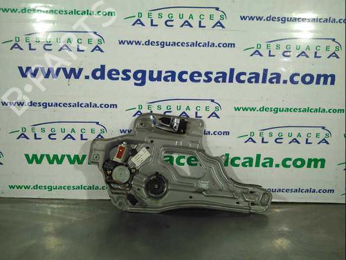 Used Front right window mechanism Front right window mechanism 10957899 10957899