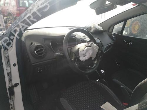 Engine control unit (ECU) RENAULT CAPTUR I (J5_, H5_) 0.9 TCe 90 | BP19903193M57 - Image 13