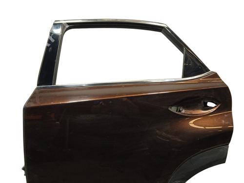 Left rear door LEXUS NX (_Z1_) 300h (AYZ10_) | BP20147727C4 
