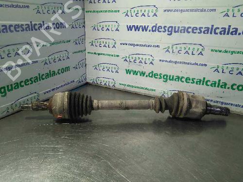 Used Left front driveshaft Left front driveshaft 10065351 10065351