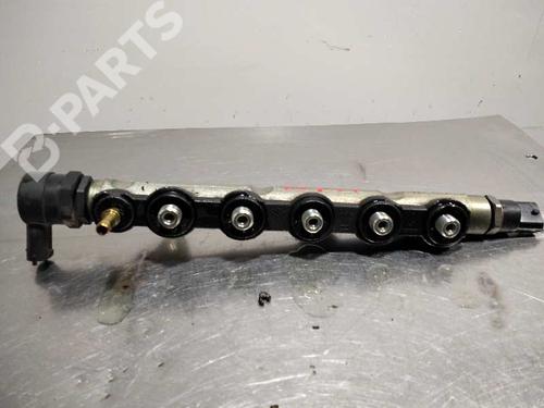 Injection rail RENAULT SCÉNIC II (JM0/1_)  | BP10064966M98 