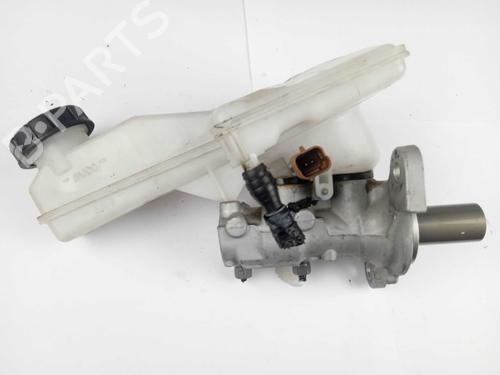 Used Brake master cylinder Brake master cylinder CITROËN C4 III (BA_, BB_, BC_) [2020-2026] 13489262 13489262