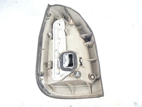 Højre baglygte OPEL ZAFIRA A MPV (T98) 2.0 DTI 16V (F75) | BP25772608C35 