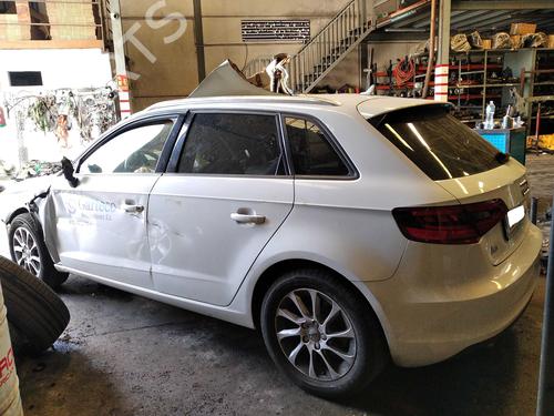 Electronic module AUDI A3 Sportback (8VA, 8VF) | BP10065295M83 - Image 6