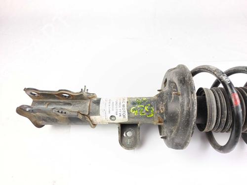 Right front shock absorber MG MG ZS SUV (AZS1) 1.5 VTi | BP28588344M17 - Image 2